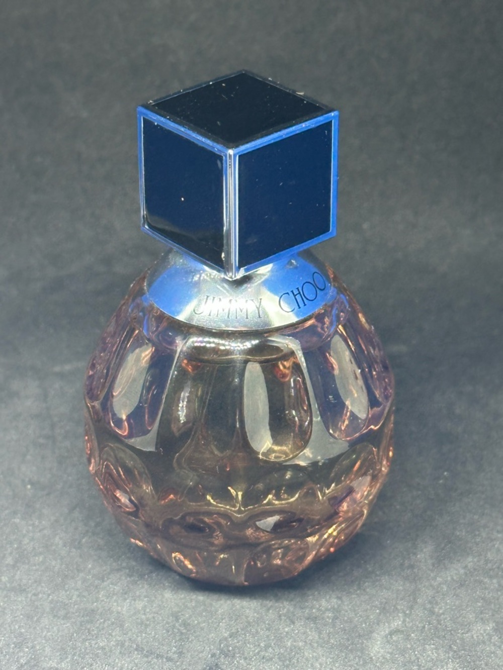 Jimmy Choo eau de Parfum 1.3oz. ✨lightly sprayed, no box✨